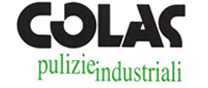 Colas Pulizie Industriali